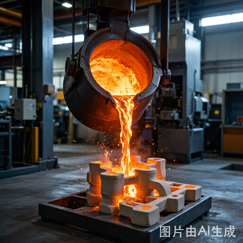 Investment Casting
