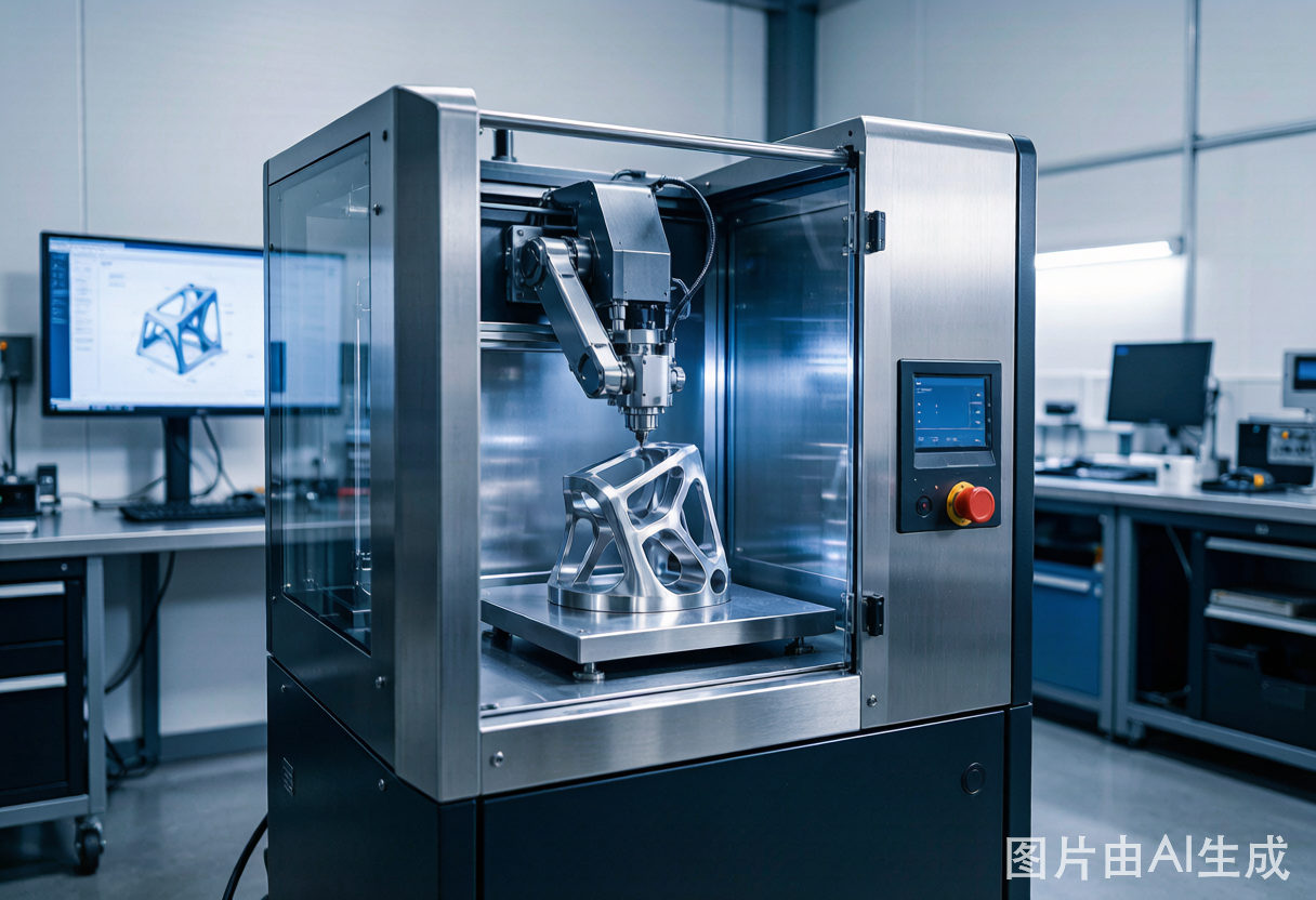 3D Printing Prototyping & Mold Making
