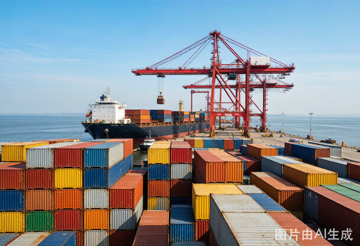 One-Stop Export Supporting Service
